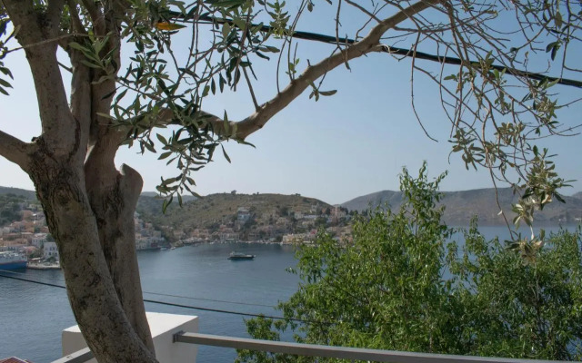 Marea Apartments