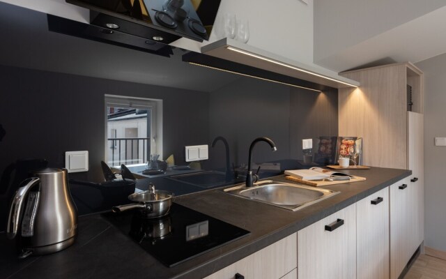 Aparthotel Premium Halicka 5