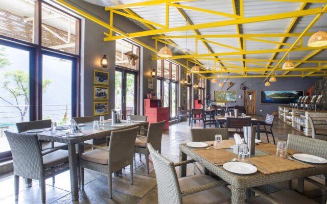 Atali Ganga Resort, Rishikesh