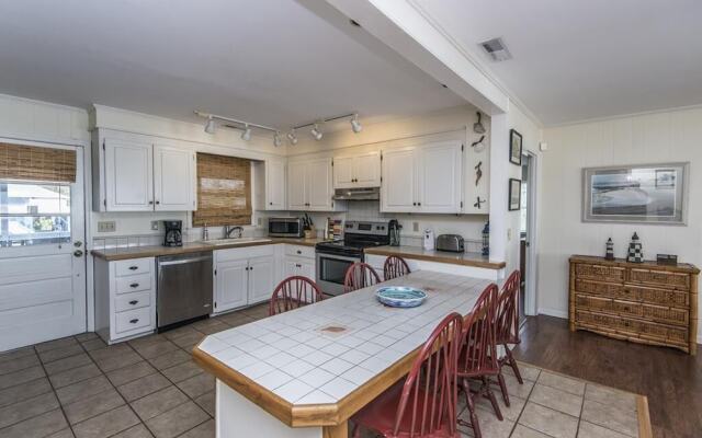 Beach Blessing- Whole House