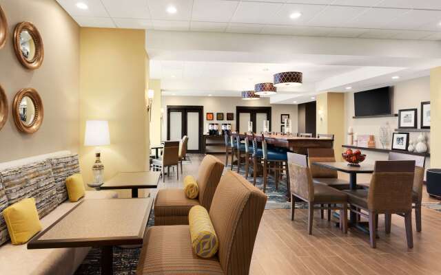 Hampton Inn Kennewick at Southridge