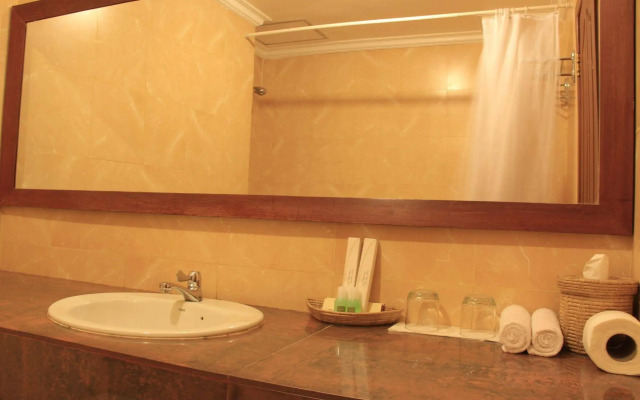 Boutique Cambo Hotel
