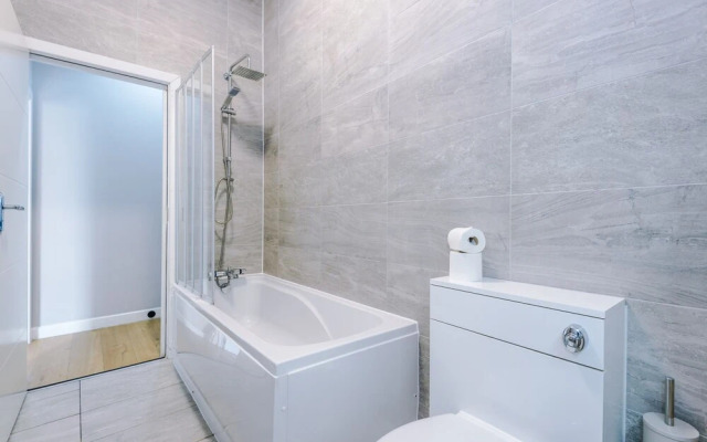 Stylish 2-bed Apartment - City Centre