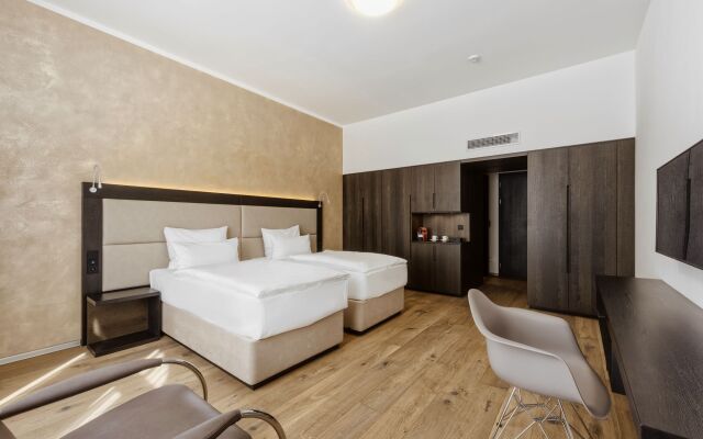 Theresian Hotel