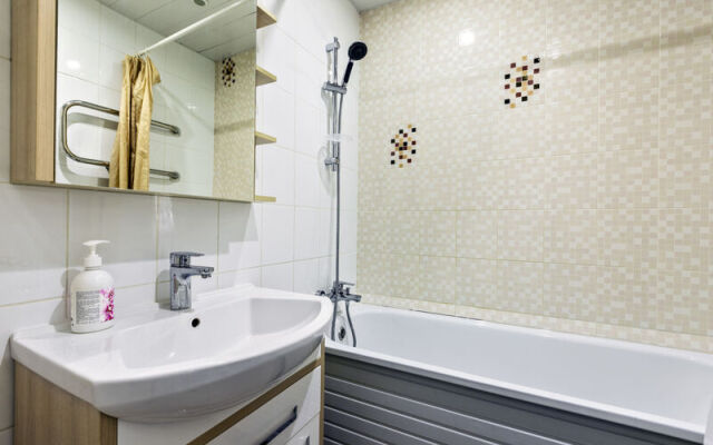 Апартаменты МаксРеалти24 Путилково 24