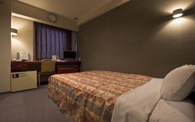 Shizuoka UI Hotel