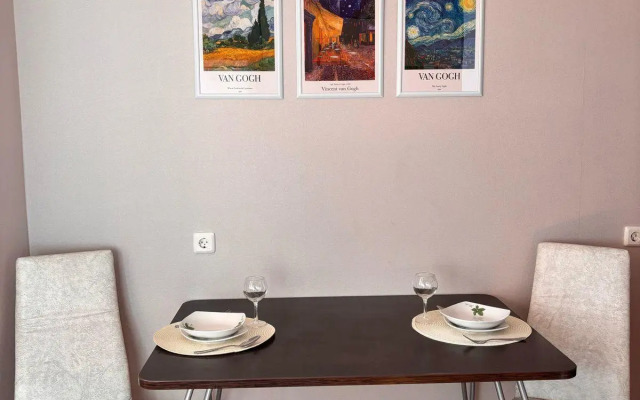 Rich House (Рич Хаус) на улице Садовое Кольцо