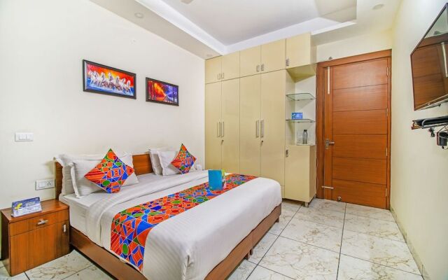 Fabhotel Vera Hotels