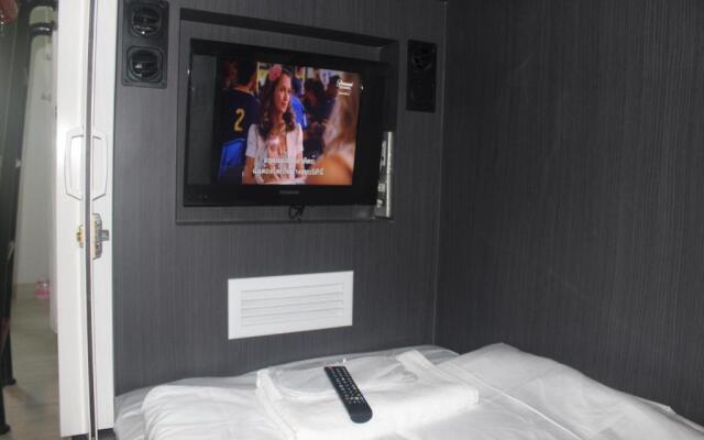 H-District Boutique Poshotel