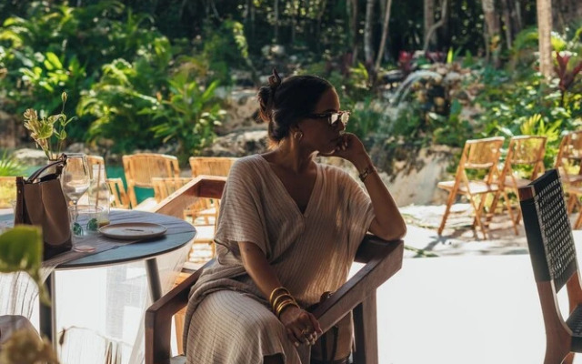 Amaite Retreat Tulum