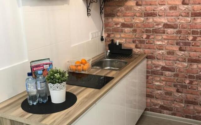 Apartamenty Brzeska 10