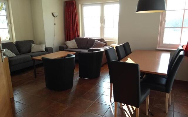 luxury holiday home in Cochem for 7 people