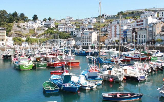 Apartamentos turísticos Vistademar