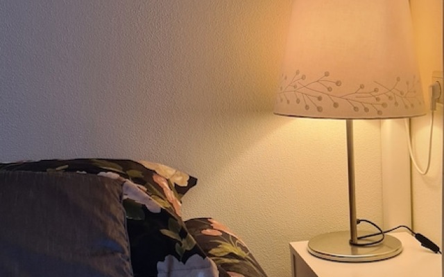 LandLust Guesthouse Amsterdam Area