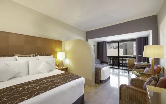 InterContinental Resort Aqaba by IHG