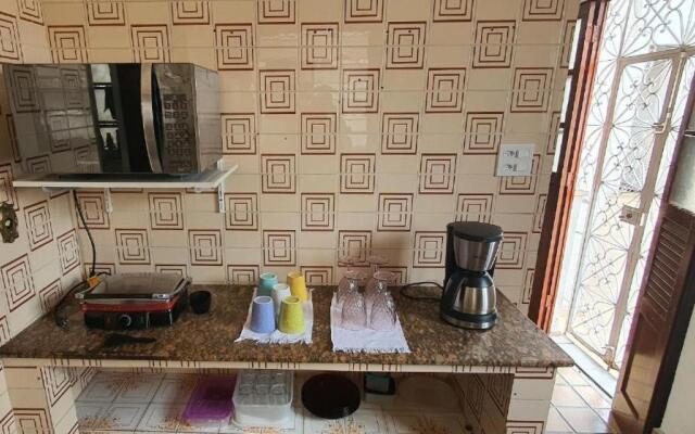 Casa 307 Manaus