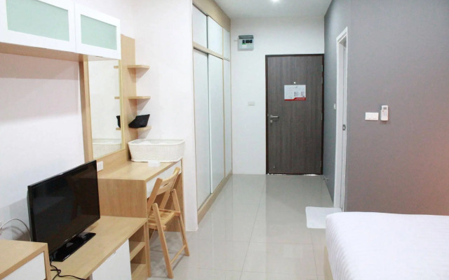 Residence SG