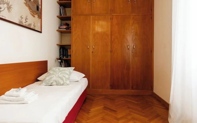 Valnerina Refuge in Rome