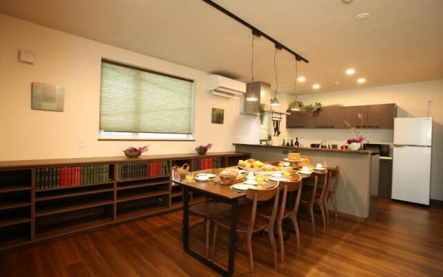 Sapporo - House - Vacation STAY 88298
