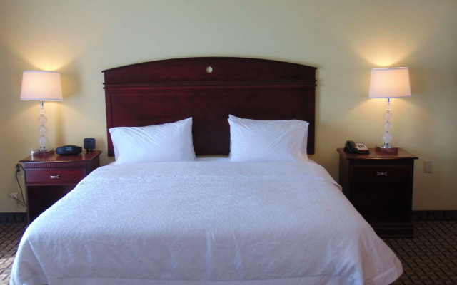 Hampton Inn & Suites Cleveland Mentor