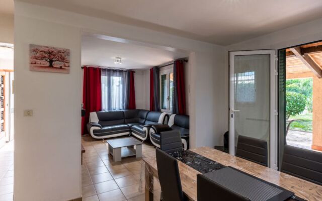 House A Casita Moriani-Plage