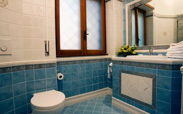 B&B Piccolomini Inn