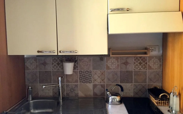 Made in Ortigia Apartments