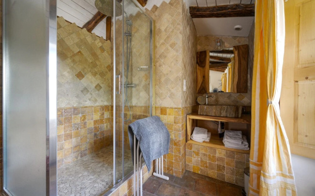 Mas de Louise Chambre d'hôtes