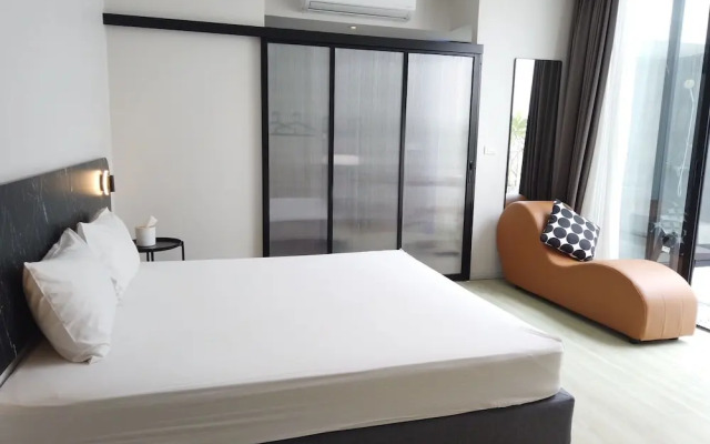 Innlux Phuket