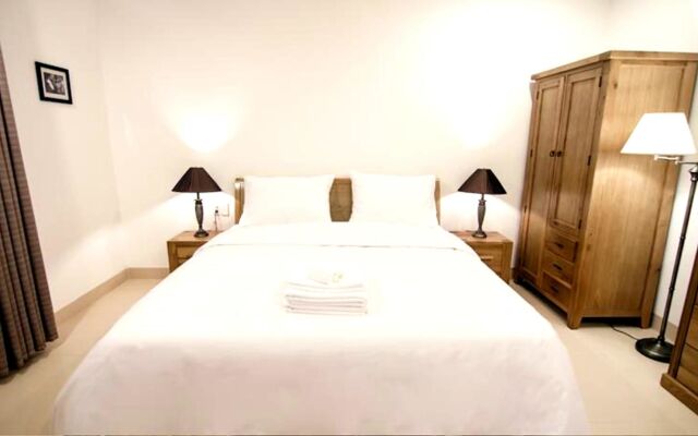 Frangipani Boutique Hotel Da Nang