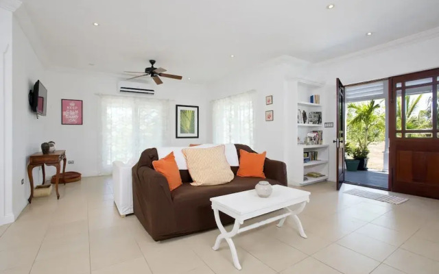 Miss Ruby 4 Bedroom Home