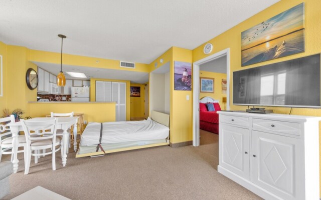 Units at Bay Watch by Elliott Beach Rentals