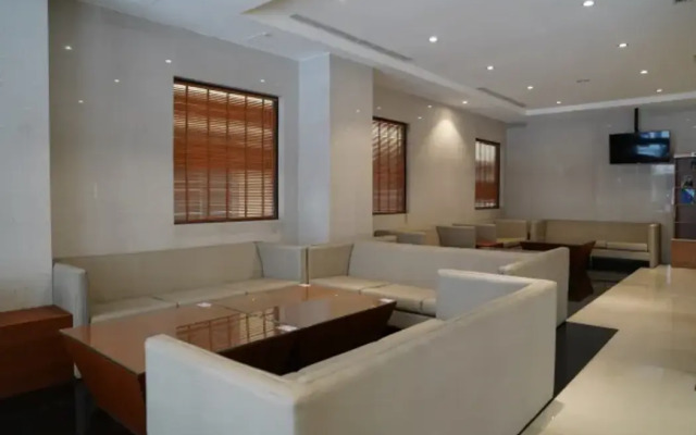Wish Inn Hotel