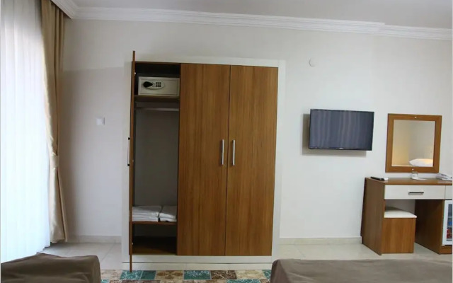 Deveci Otel