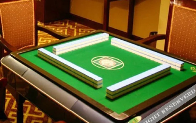 Fudi Hotel