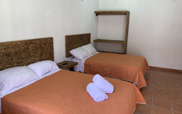 Rinconcito Departamentos, Valle de Bravo