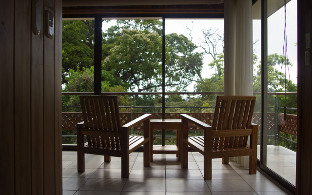 Hotel Ficus - Monteverde