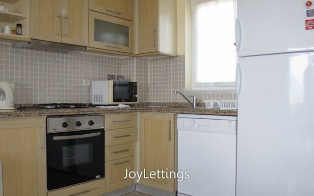 Villa TH10 by JoyLettings