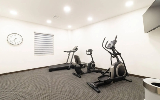 Comfort Inn Ciudad Juarez