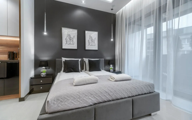 MARGI Tokyo Apartament