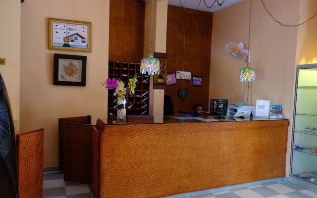 Calypso Beach Hotel
