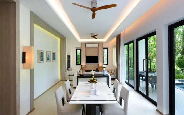Tinidee Hotel At Phuket