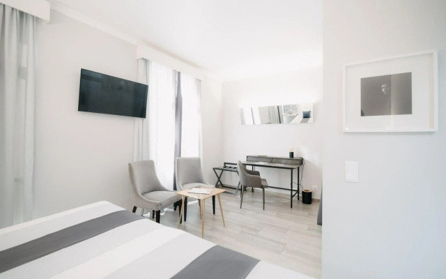 Sé Boutique Hotel