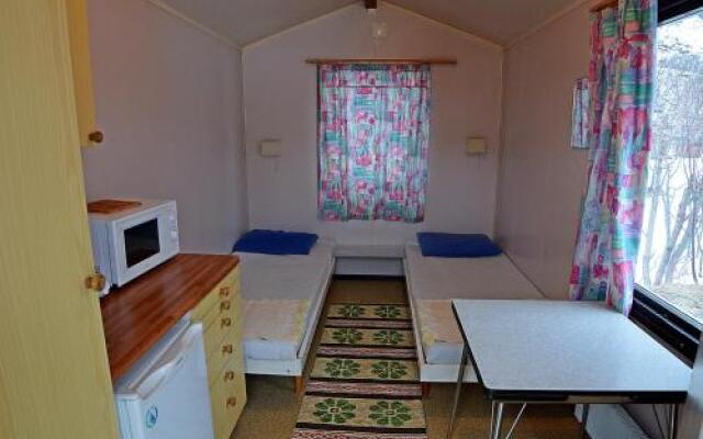 High-North Camp Birtavarre