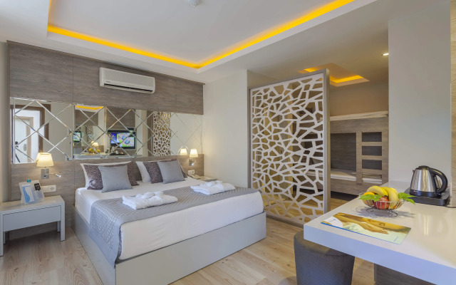 Hotel Turan Prince 