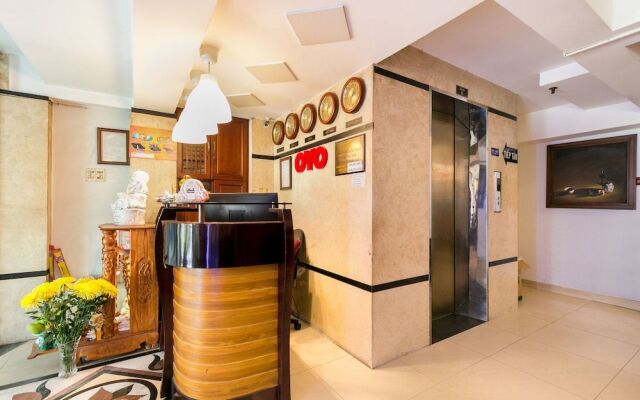 OYO 500 A Loc Hotel