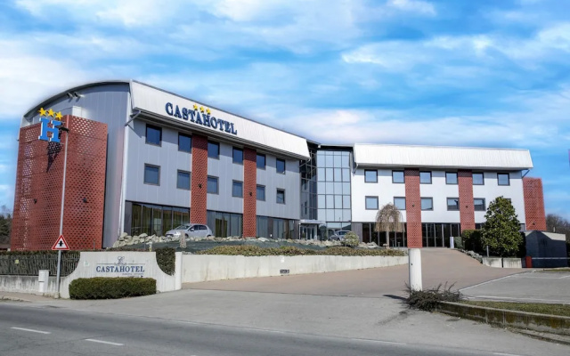 Casta Hotel