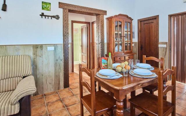 Chalet La Raya Conil de la Frontera by Ruralidays