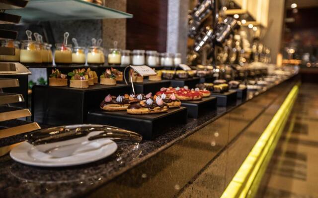 Binhai Jinling International Hotel