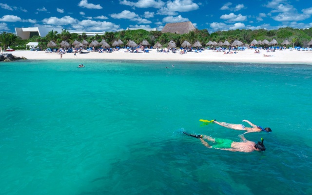 Grand Sirenis Riviera Maya Resort & Spa - All Inclusive